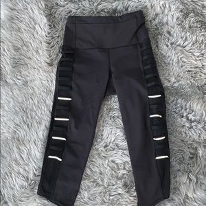 Lululemon crop leggings